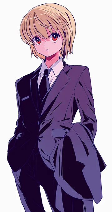 #hxh 