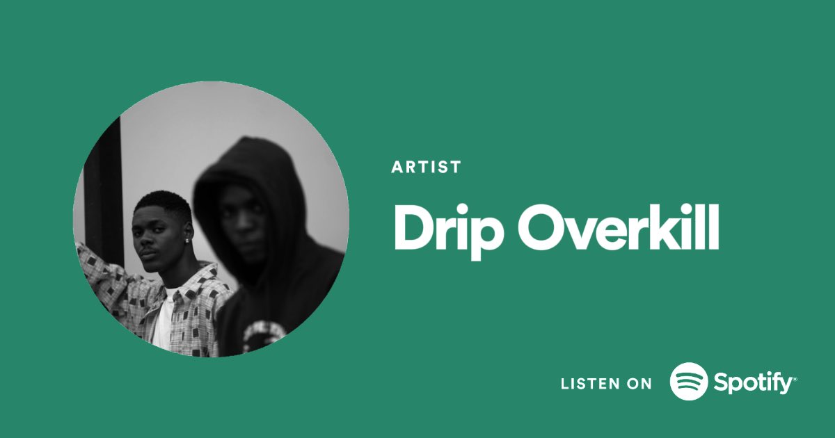 Dripoverkill's tweet image. 🎵 Introducing "GO" 🎵

🌟 Feel the Rhythm, Catch the Beat! 🌟

🎧🎶 Our latest track, "GO," is here to ignite your senses! 🔥🎵 Let the electrifying beats take you on a musical journey like never before. 🚀💫 Dance to the rhythm and embrace the energy! 💃🎉