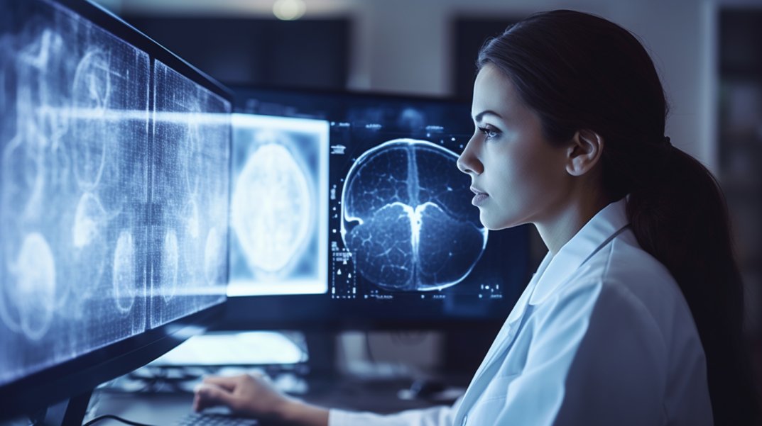 intelligenzAI's tweet photo. L'intelligenza artificiale nella medicina - Intelligenza Artificiale

leggi l'articolo --> https://t.co/mbFf2alFzh

#AI https://t.co/XiRhlgIcqj