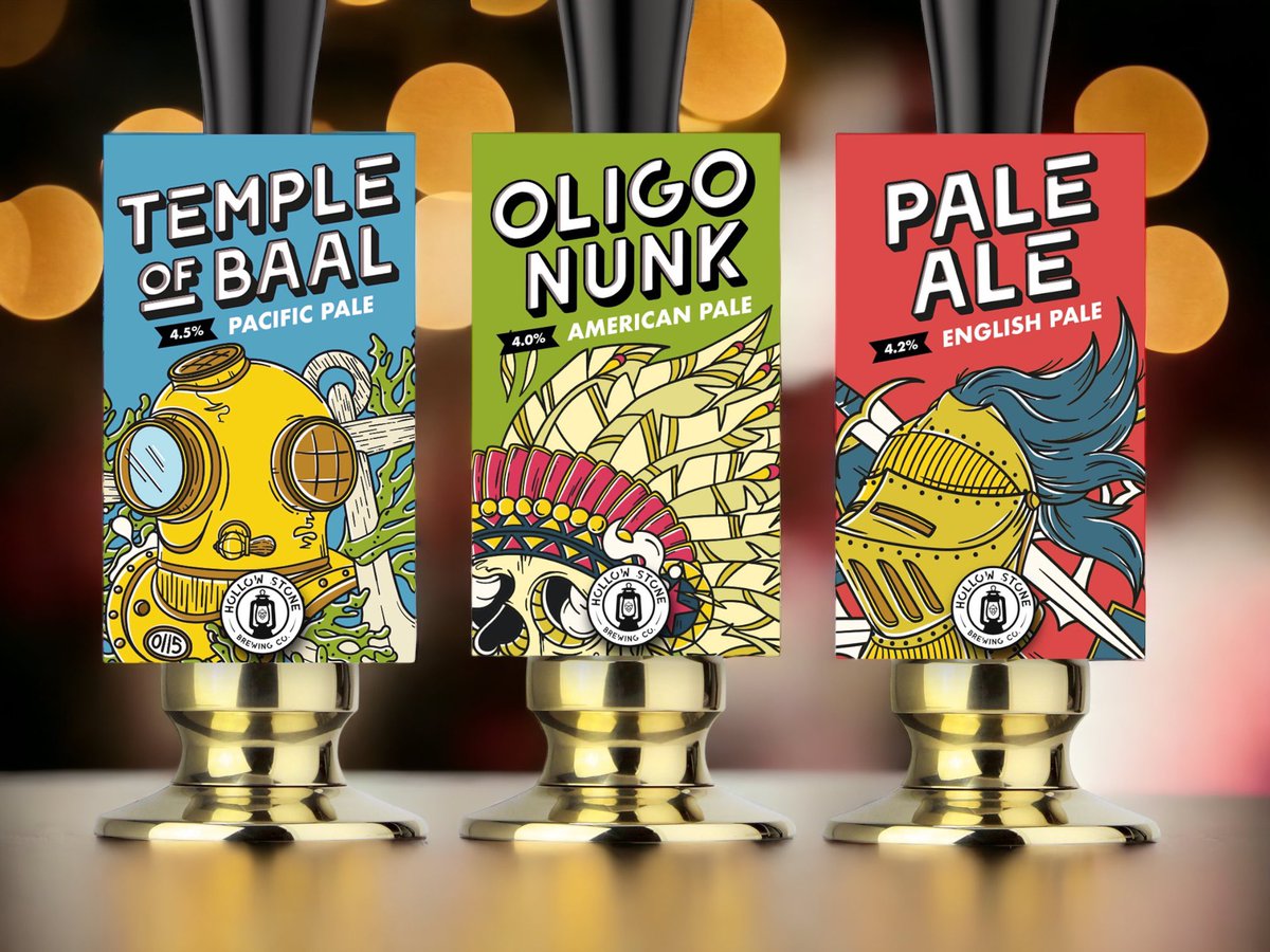 Grab one of our beers <a href="/splendourfest/">Splendour Festival</a> this weekend