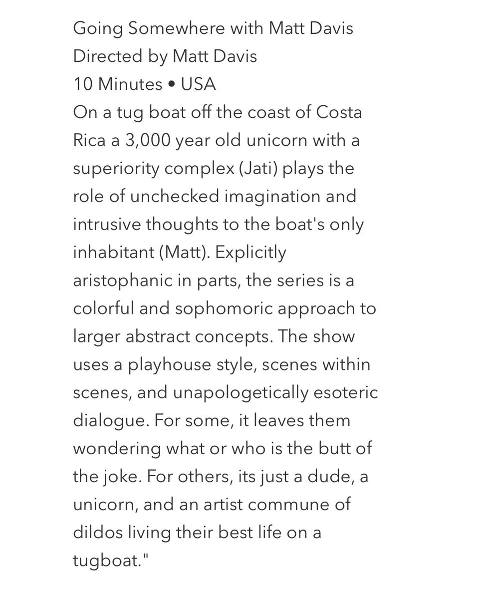 Matt Davis tweet media