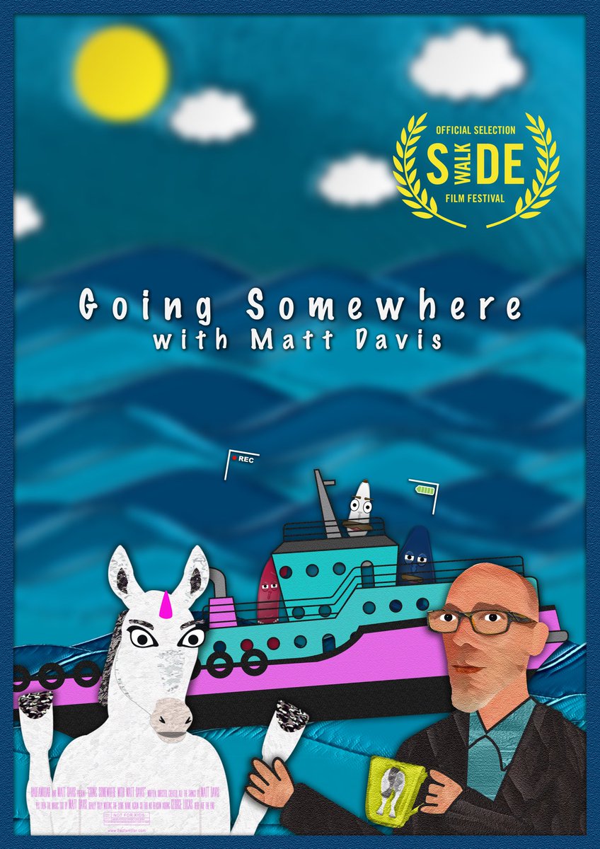 Matt Davis tweet media