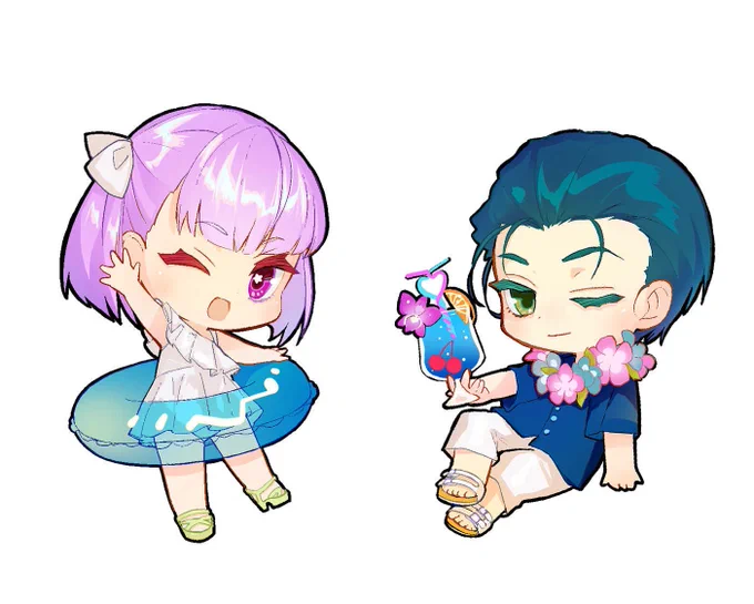 ホムエレ幻覚ルルハワ
