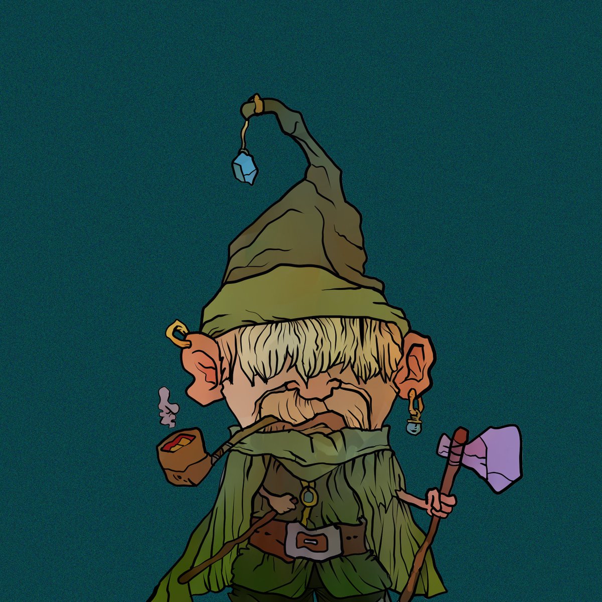 You don't need to make it to the end to "make it". 

Many will be rewarded for ending their journey early.