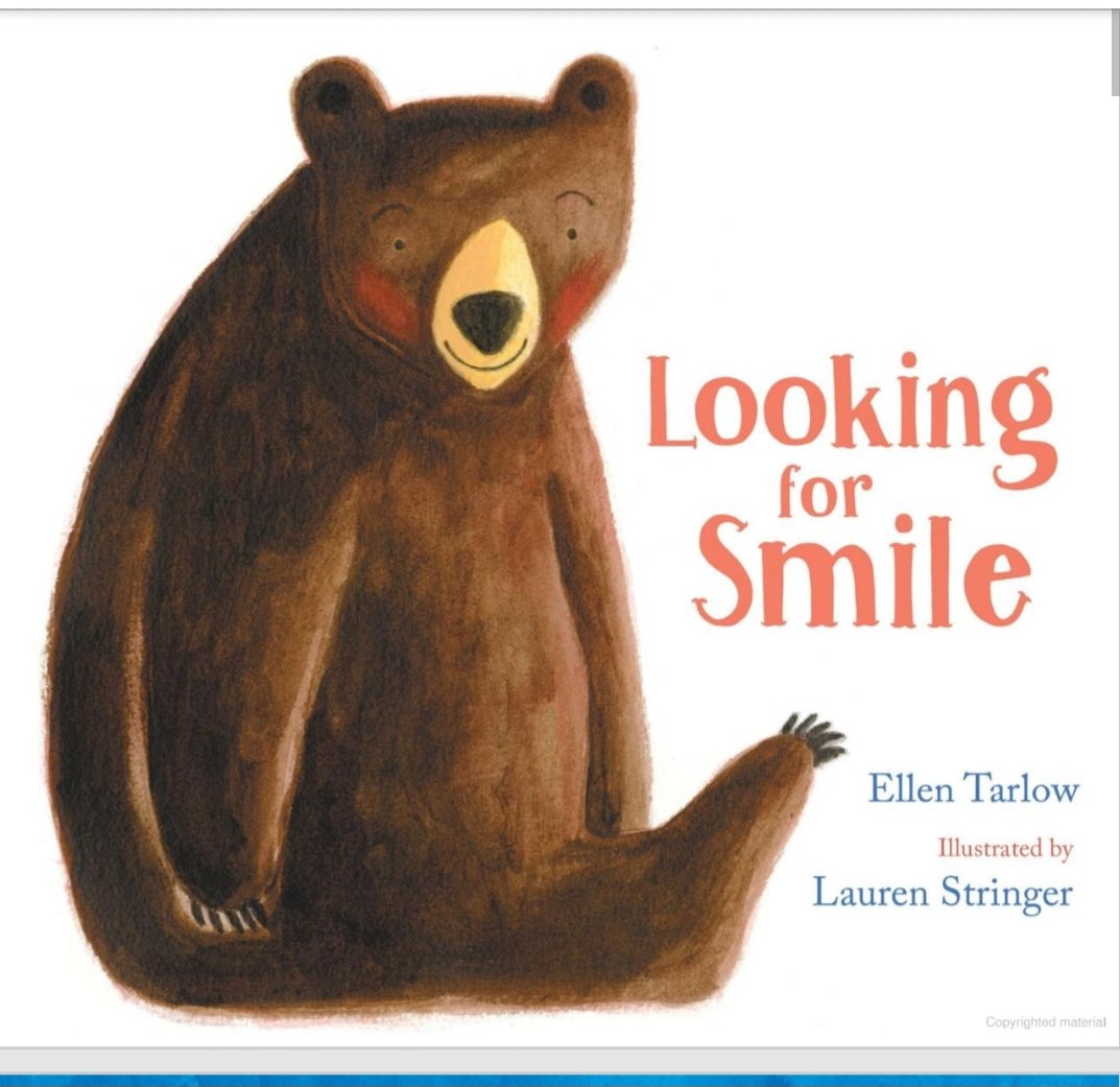 garnett_nicole's tweet photo. #writingcommuniry, I'm so glad I came across this #PB at my local library β€οΈ
The balance of humor and emotions is so perfect! π Teachers, find this one! I wish I had it in my old classroomsπ€
Leaving 5 πs now!
Brilliantly done @TarlowEllen! Gorgeous illos by Lauren Stringer! https://t.co/s8peL4xREG