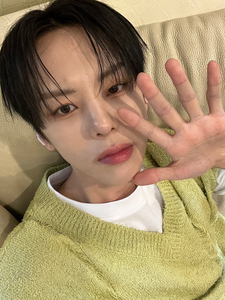 [#대현] 맨날 혼나는 MZ셀카 #충전완료