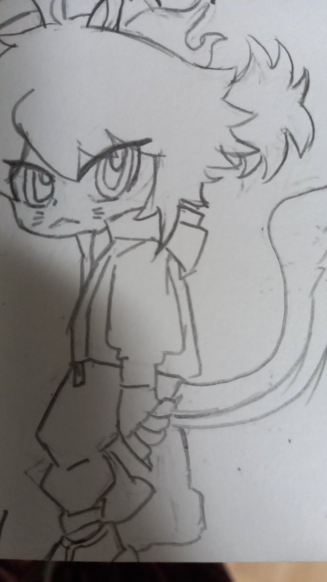 jululing's tweet photo. D+3
따라그림 https://t.co/ymQnLkr8ek