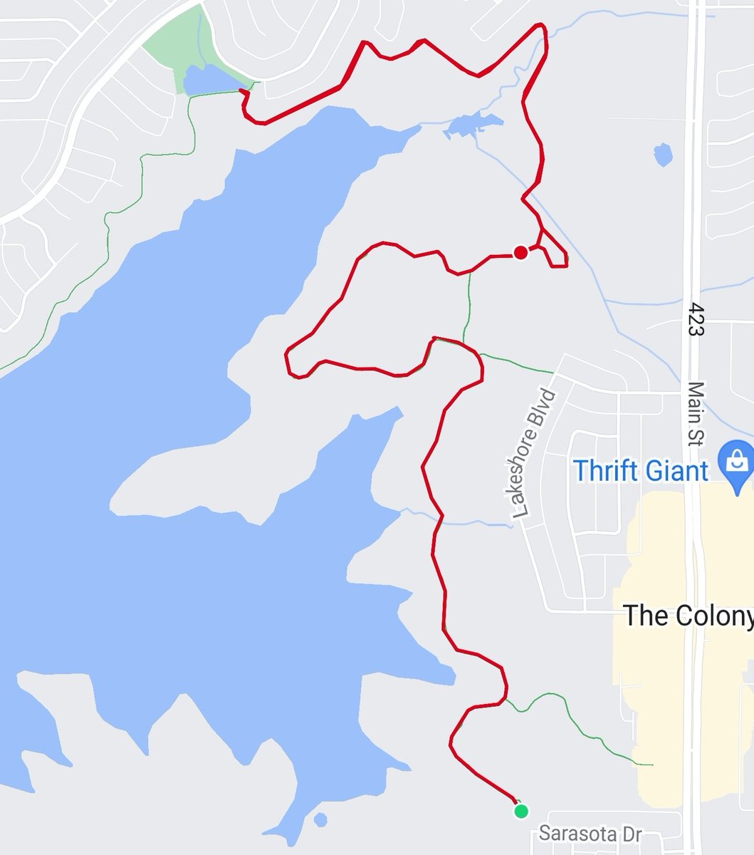 trekker21's tweet photo. 22 days in a row!! 9 days and 28 miles to go!!

*3.1 miles a day for 31 days.

#220lbGoal #BeInspired #BeInspiring #EyeOfSauronVirtualChallenge #Route66VirtualChallenge #GettingFitAt51 #FitFederationJuly #Top9Percent #780km #484Miles https://t.co/i8v5Uigotw