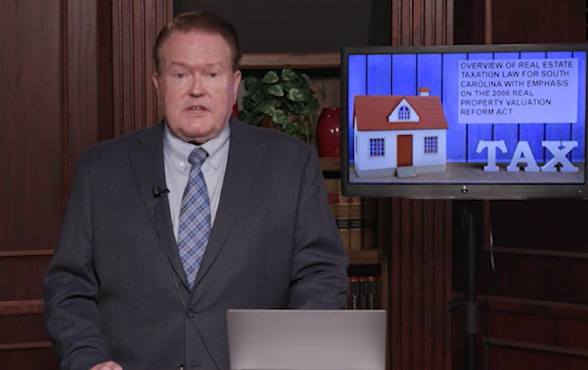 WEBooth's tweet image. My Ondemand CLE is live - here is link to purchase from SC Bar.
cle.scbar.org/Ondemand-CLE/I…