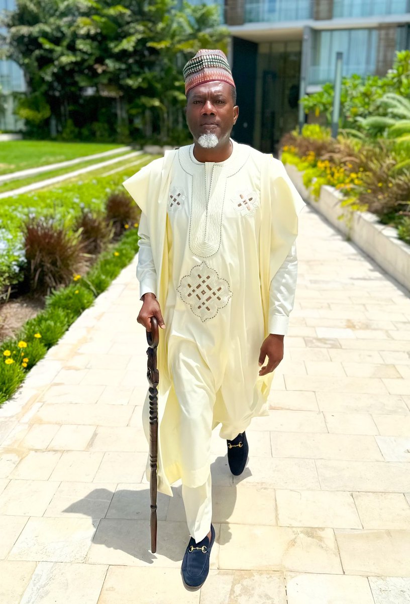 Reno Omokri tweet media