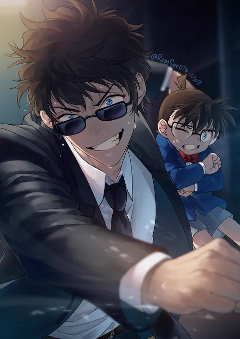 (生存if)松ココンビまとめ5 