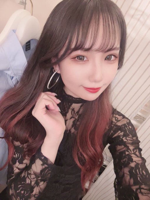 Twitterのコスプレ画像11