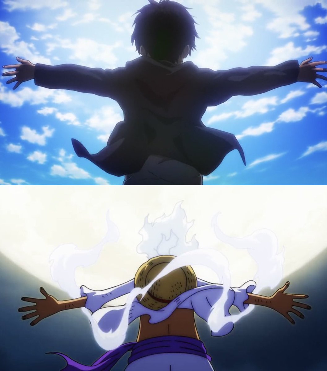 animeupdates's tweet photo. Freedom https://t.co/GMZ7fGMYU1
