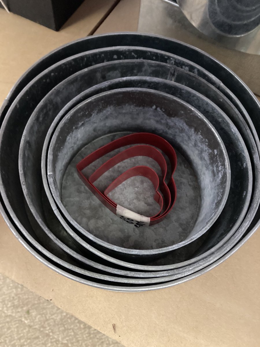 Alison Gale (@ugm5ag) on Twitter photo <a href="/ArtDtLawnswood/">Lawnswood Art, Design & Technology</a> look what you can borrow from <a href="/buynowtls6/">buynowtls6</a> library of things! Could make pretty impressive cakes with these. <a href="/ArtDtLawnswood/">Lawnswood Art, Design & Technology</a> look what you can borrow from <a href="/buynowtls6/">buynowtls6</a> library of things! Could make pretty impressive cakes with these.