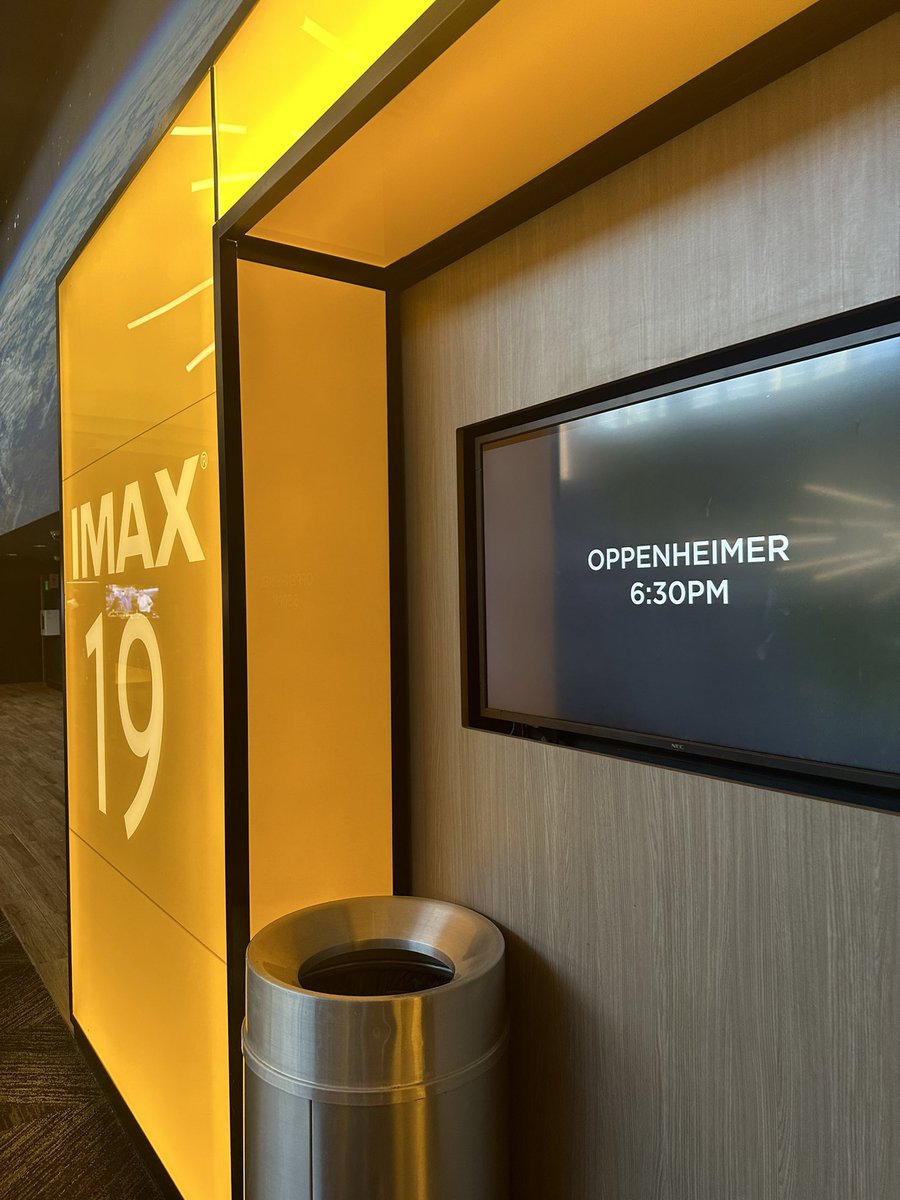 Save Your Cinema tweet media