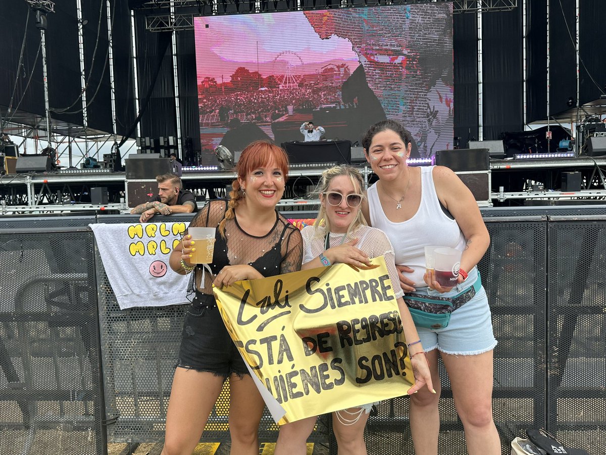 Ｌａｌｉ Ｏｆｉｃｉａｌ Ｓｐａｉｎ ❤️‍🔥 tweet media
