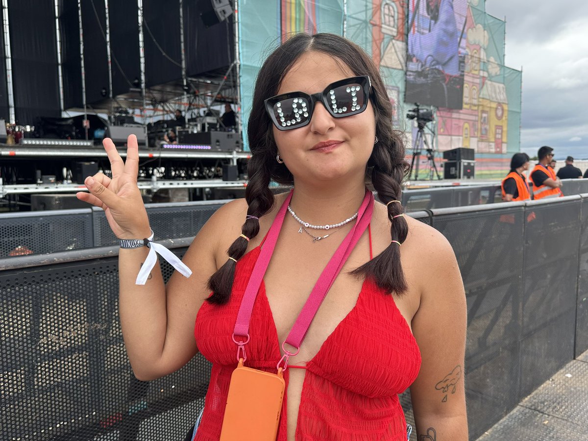 Ｌａｌｉ Ｏｆｉｃｉａｌ Ｓｐａｉｎ ❤️‍🔥 tweet media