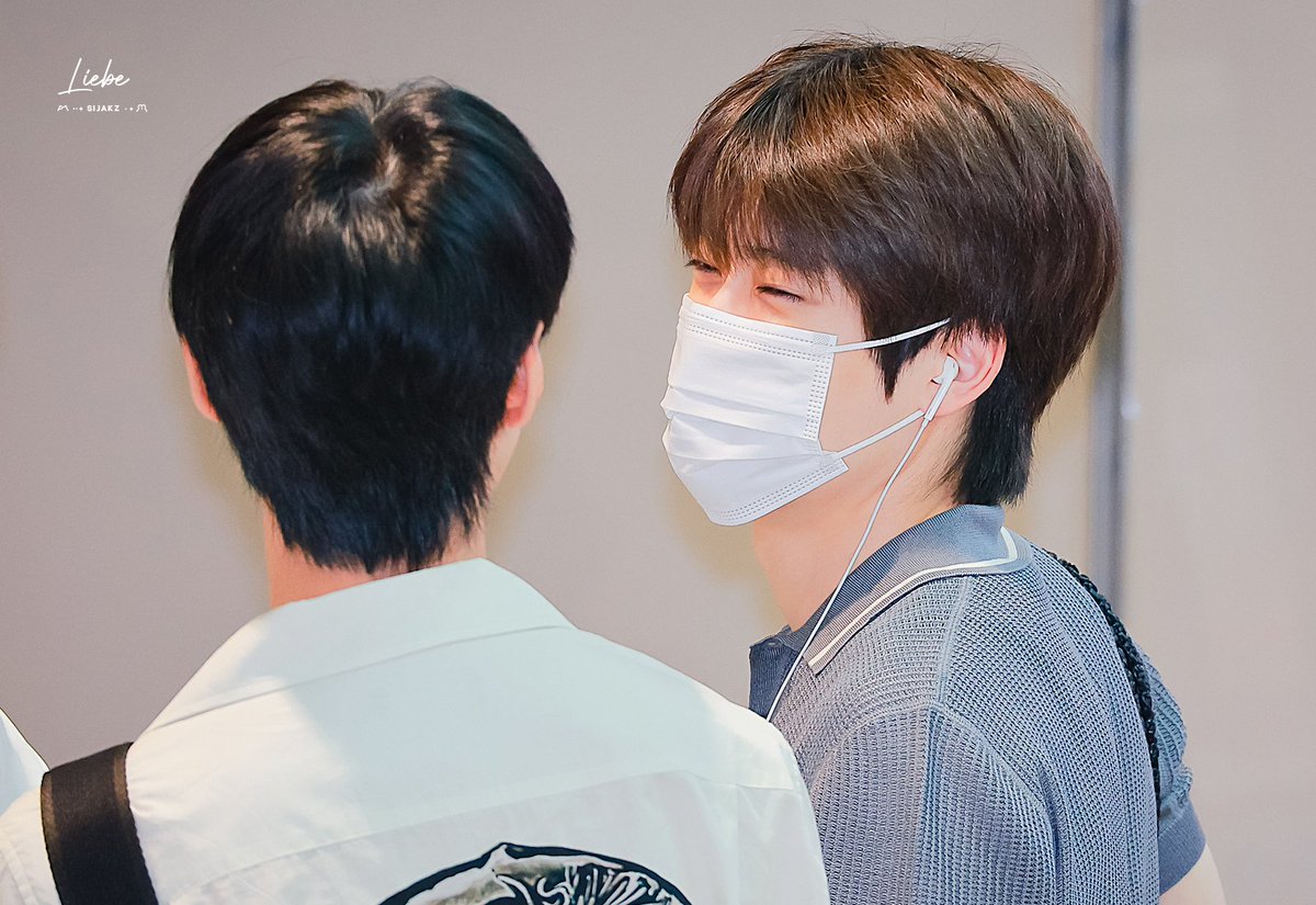 jaedomylife's tweet photo. วาสนาชีโดคนเดียวอีกละ 😭 #JaeDo https://t.co/inP4mp1vkv