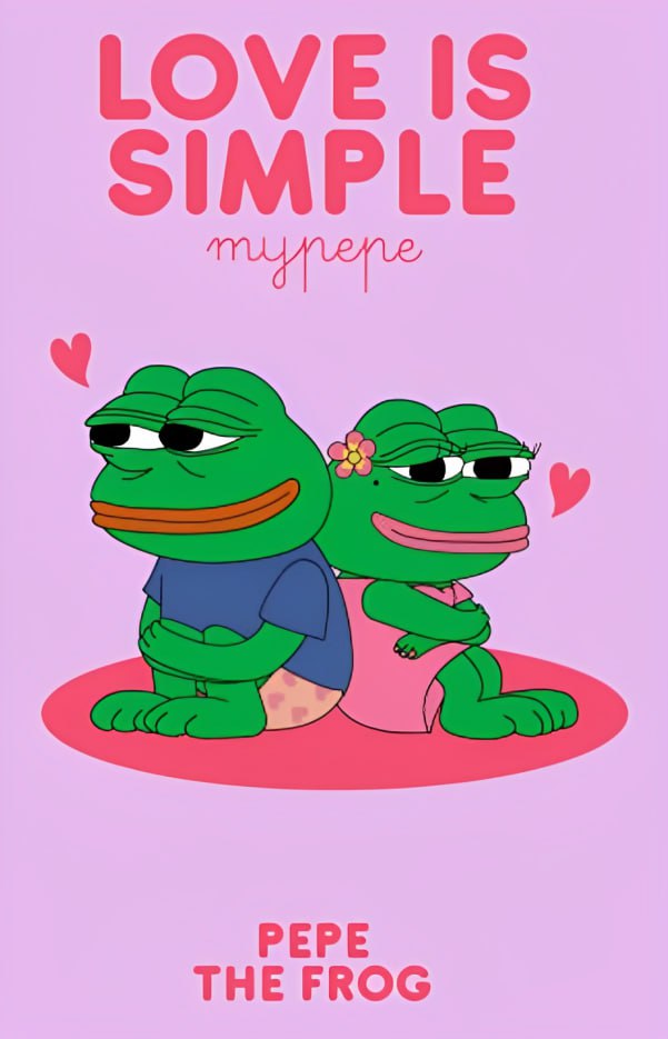 fafacoineth's tweet photo. 🎉 FAFA has applied for CoinMarketCap listing! 
🚀 We're taking Pepe's girlfriend to new heights! 
💫 Stay tuned for updates, and let's rally together to support our favorite memecoin on its journey to greater recognition! 🐸💕 
#FAFA #CoinMarketCap #CryptoListing #MemeCoin https://t.co/m4bN8IZsCh