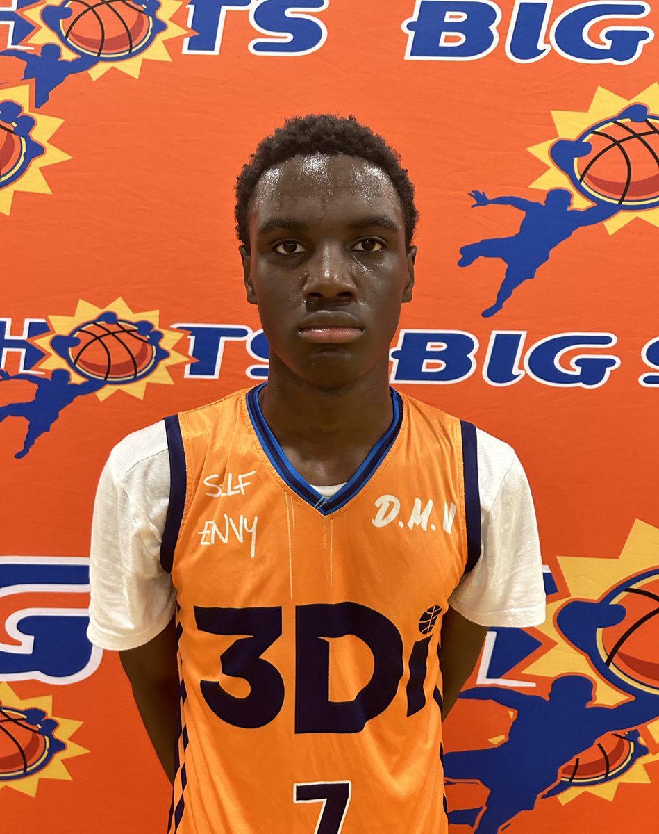 BigShotsGlobal's tweet photo. #BIGSHOTS #VAShowdown 

3Di 52
8 Yacoby Maiga 9
7 Jamuel Akpadja 10

BWSL 24 https://t.co/wcxeokyxW2