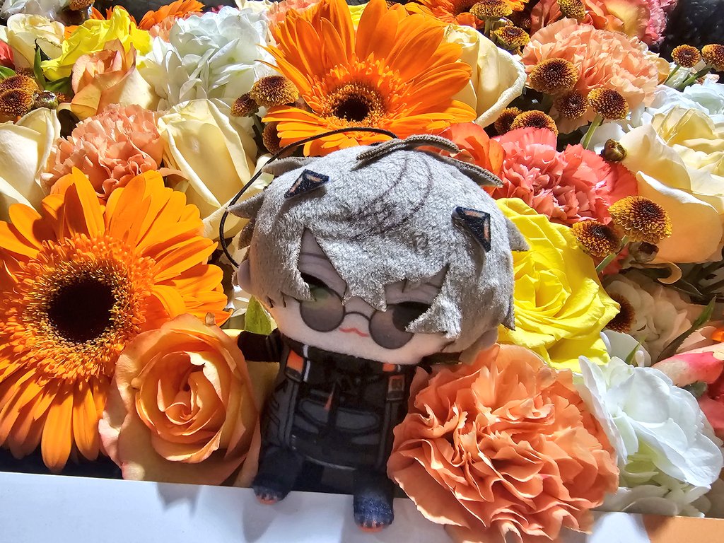 yuuuurarala's tweet photo. #VirtualToHK #VirtualFes https://t.co/PPx7B6ekvH