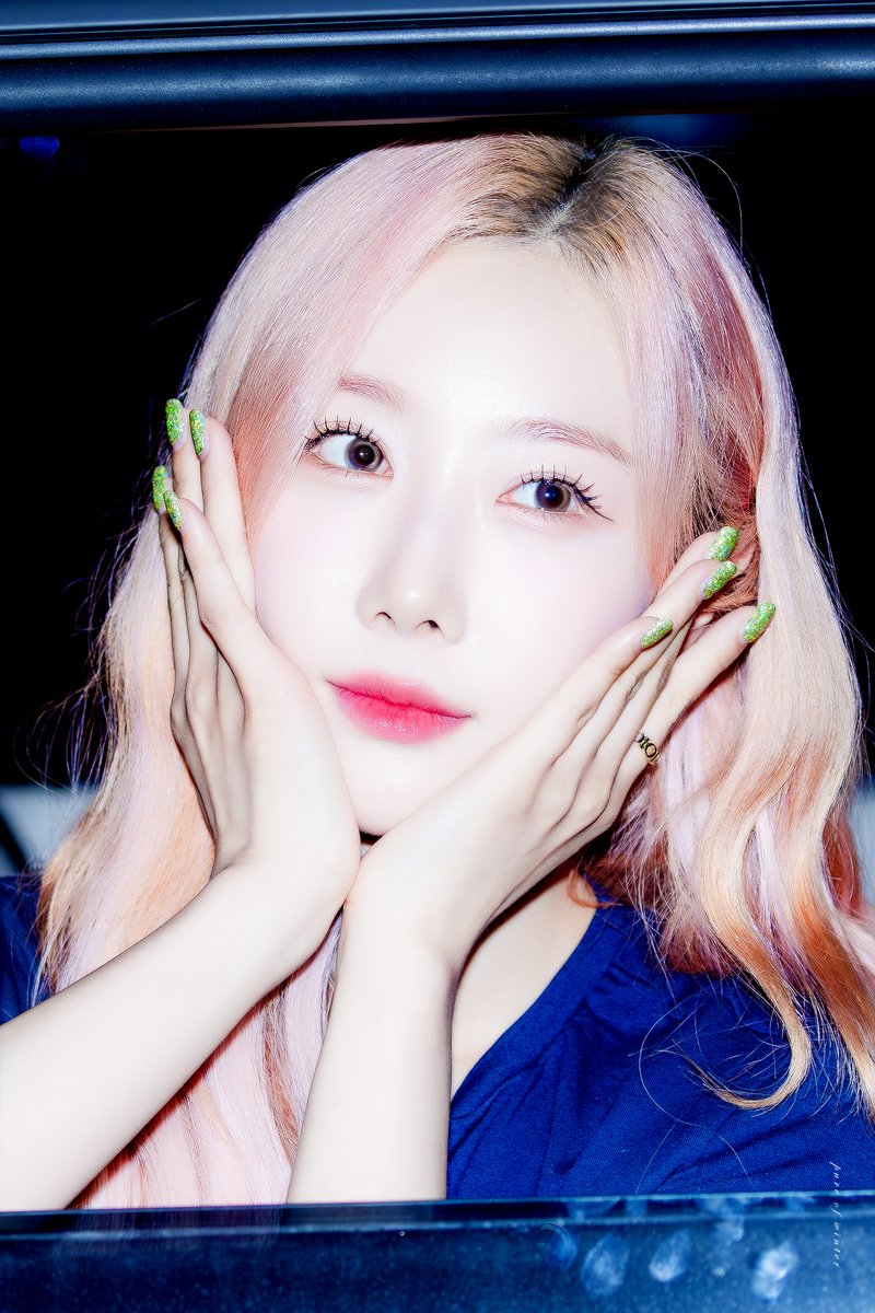 230721
#한동 #HANDONG #드림캐쳐 #Dreamcatcher