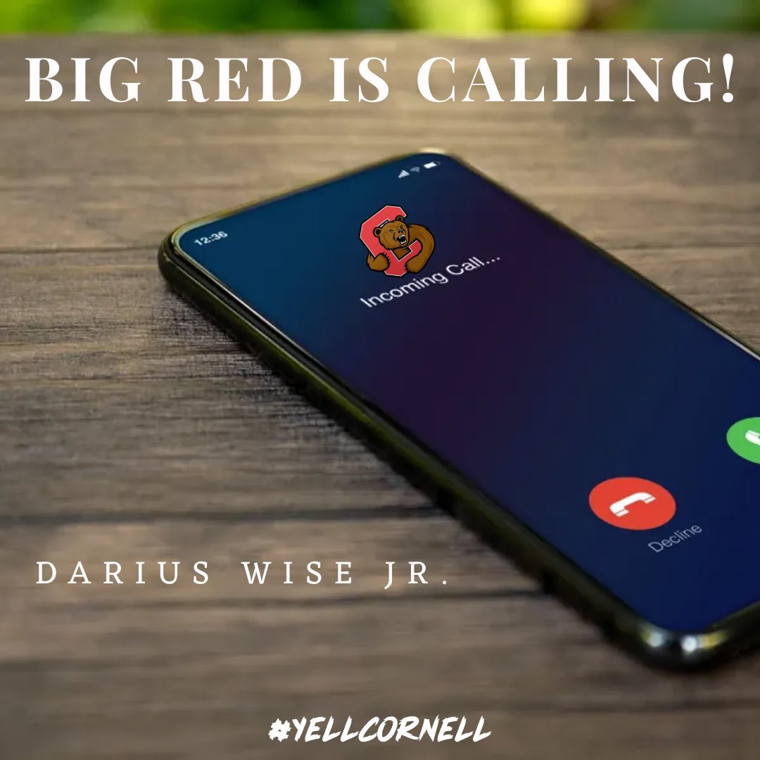 Appreciate the love !!
<a href="/LibradoBarocio/">LB</a> <a href="/CoachCNice/">Chad Nice</a> 
<a href="/CUCoachArcher/">David Archer</a>