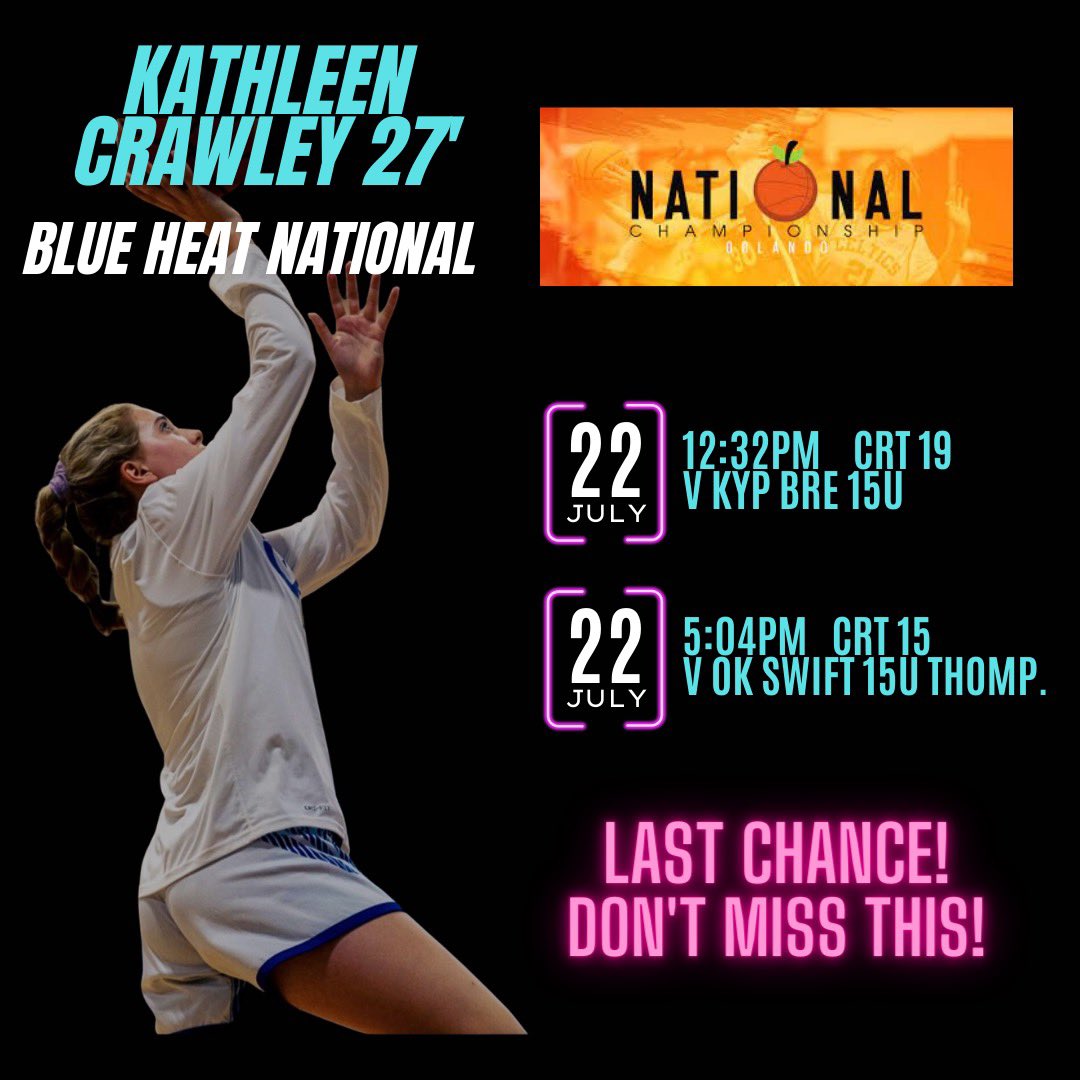 So excited to play with my Blue Heat National team today!! @BlueheatAcademy