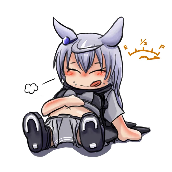 うちのさん