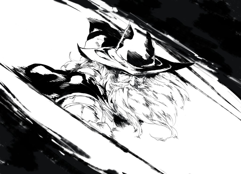 圖 GBF 推特上的本屆土有利古戰閉幕賀圖