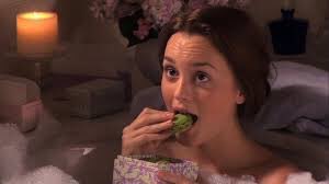 "¿Qué es lo que más disfrutas hacer?"
Yo: