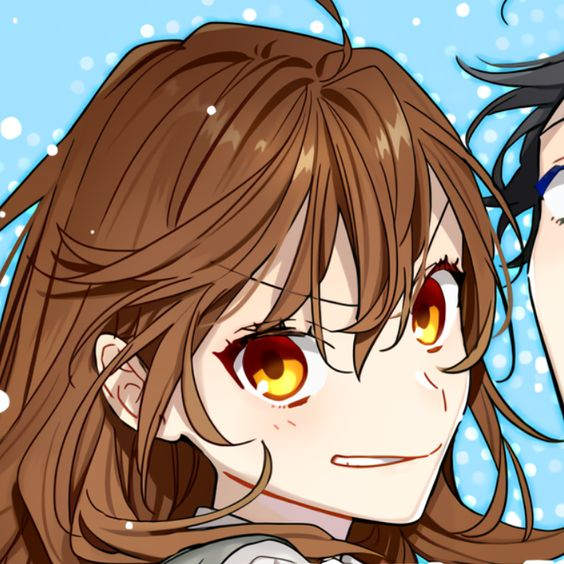 GifsAnime_'s tweet photo. Horimiya 🐯 https://t.co/HNwMHzMqzP