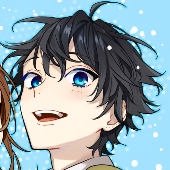 GifsAnime_'s tweet photo. Horimiya 🐯 https://t.co/HNwMHzMqzP
