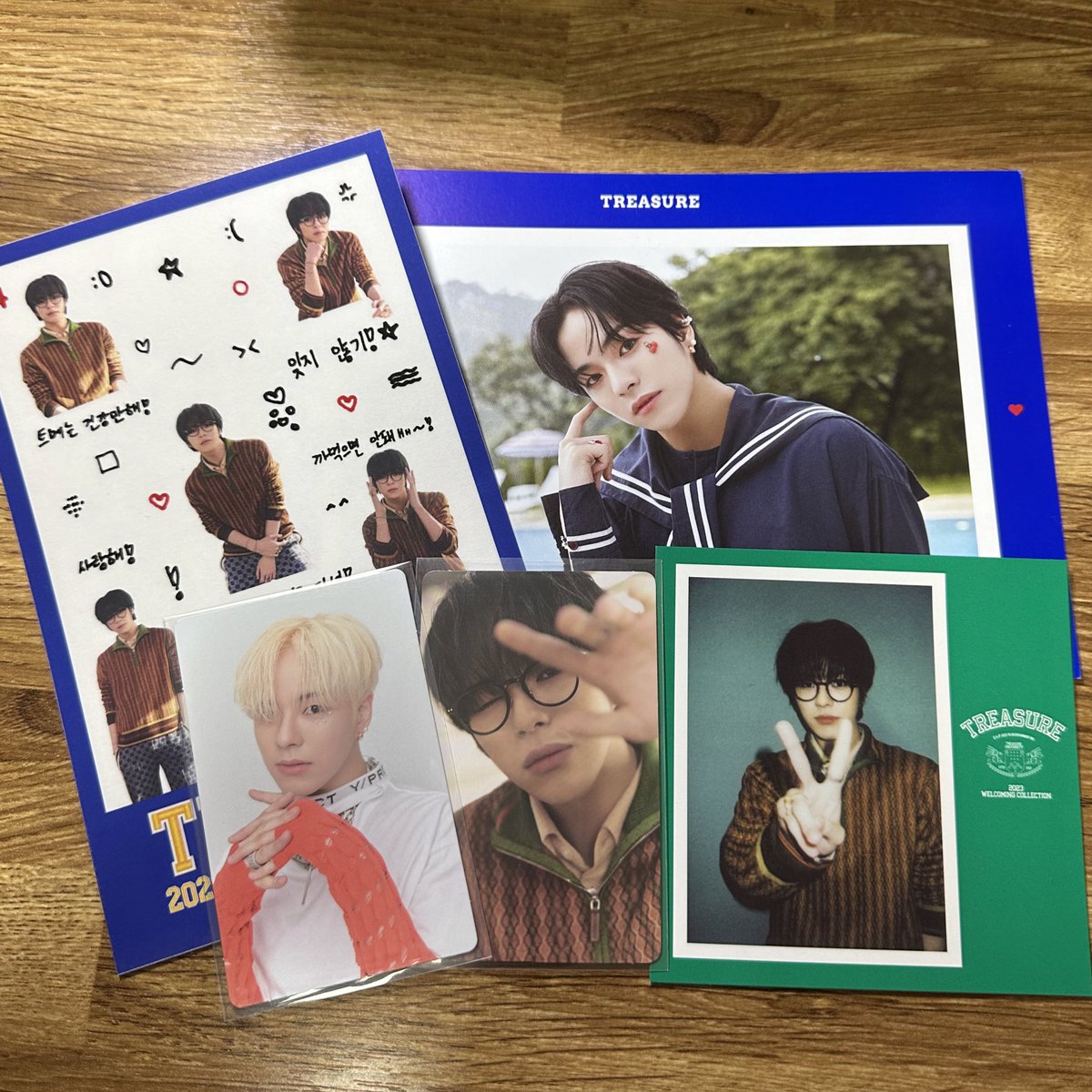 zhaolingp's tweet photo. 🎂Give away JAEHYUK BD🎂

♡แจกทั้งหมดนี้ให้ทึเม 1 คน
♡รีทวิต���ย่างเดียว
♡ส่งฟรี 

#YOONJAEHYUK #윤재혁
#HAPPYJAEHYUKDAY
#AnywhereAnytimeWithJAEHYUK https://t.co/KCqWL5rdcL