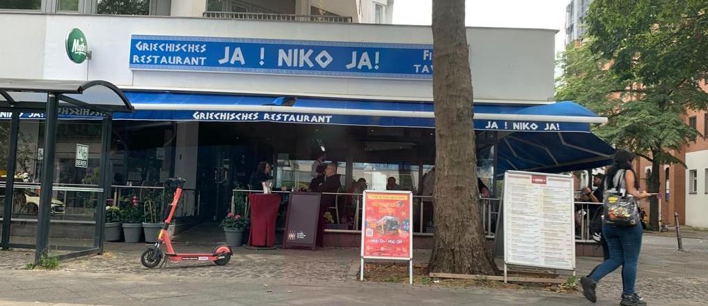 Ja <a href="/NikoMagenta/">Niko Meurer</a> ja 
Das  musst du unbedingt essen Niko :-) 
Gruss nach Essen