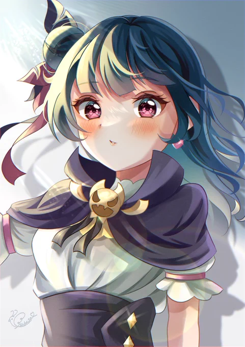 振り返り上映会楽しみ #yohane #幻日のヨハネ #lovelive