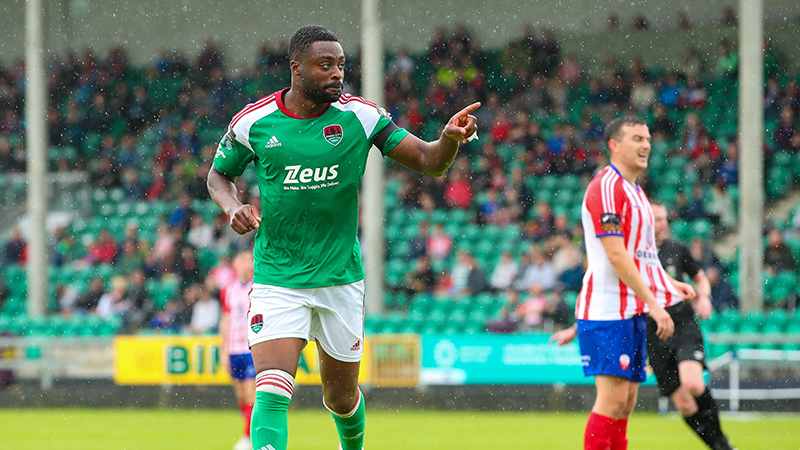 FinalWhistleIE's tweet photo. FAI Cup Report: @TreatyUnitedFC 0-2 @CorkCityFC

Two second half goals from Josh Honohan and Tunde Owolabi helped Cork City to defeat Treaty United 2-0 at the Markets Field today.

📄 https://t.co/A9YyCNazCc
✏️ @curtin_sam
📸 @sportsfile

#FAICup #TREvCOR https://t.co/My33NeBh8b