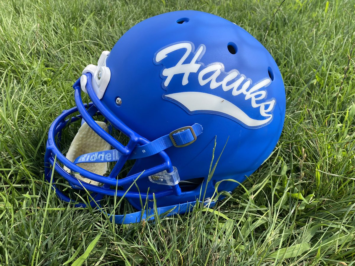 Hanover Area Athletics tweet media