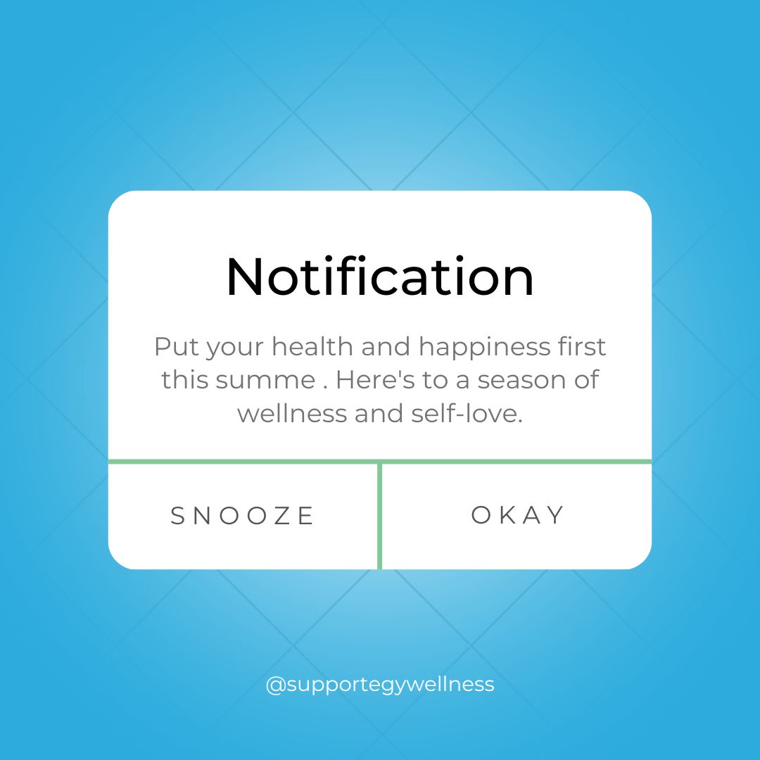 When you put your health first, you can enjoy more of the season.  If you need help prioritizing yourself, let's connect and change that!

#SelfCareIsNotSelfish #ChronicIllnessLife #chronicillness #holistichealthcoach #selflove #selfcare #lupus #multiplesclerosis #arthritis