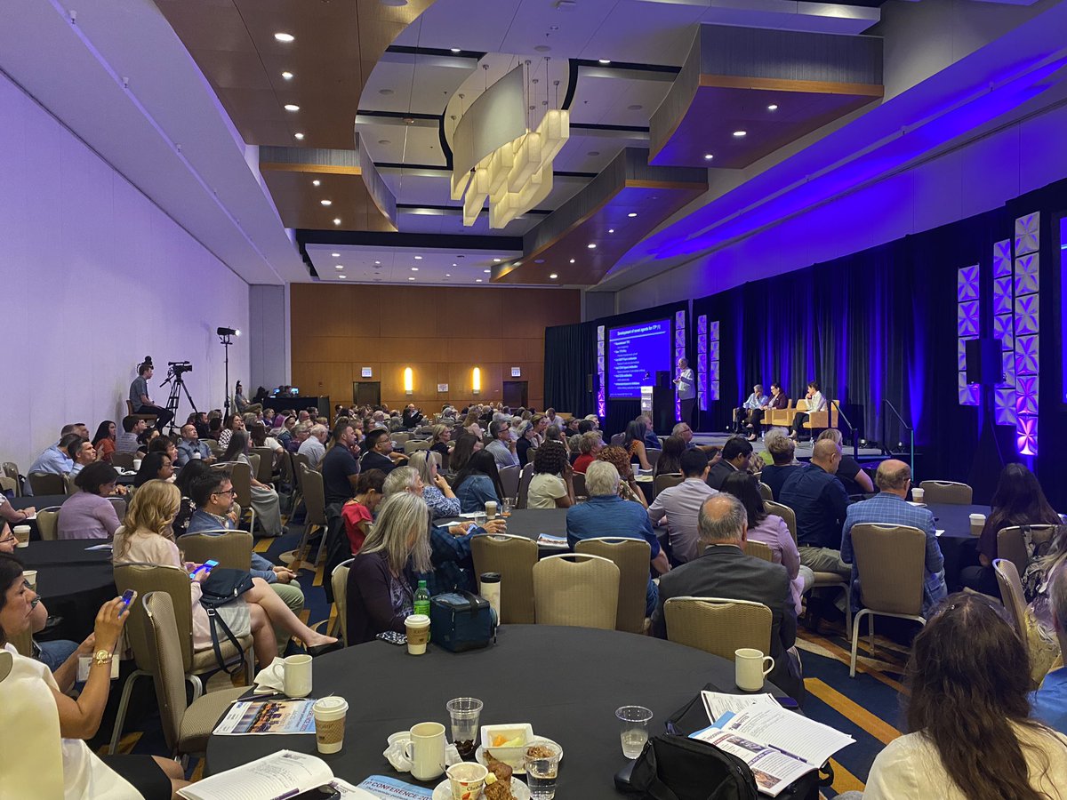 LauraMenorah715's tweet image. Nearly 300 people at this year’s #ITPConference to learn from the world’s experts on new treatments in the pipeline 

#ITPConference2023
#ITP2023
#25yearsPDSA
#ITPaware
#ITPConference