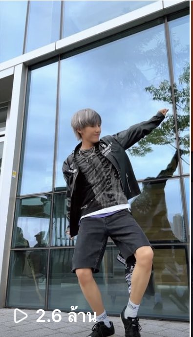 cherrysapzuza's tweet image. ทุกคนคลิปน้องอินจุนเต้นชาเลนจ์ sos ในติ้กตอก 1M แตกแล้ว ส่วนในไอจี 2.6M น้องอินจุนเก่งมาก ตัวลูก ตัวปัง เฟมัสสุดๆ 👏🏻👏🏻👏🏻

RENJUN CHALLENGE 
#RenjunSOSChallenge