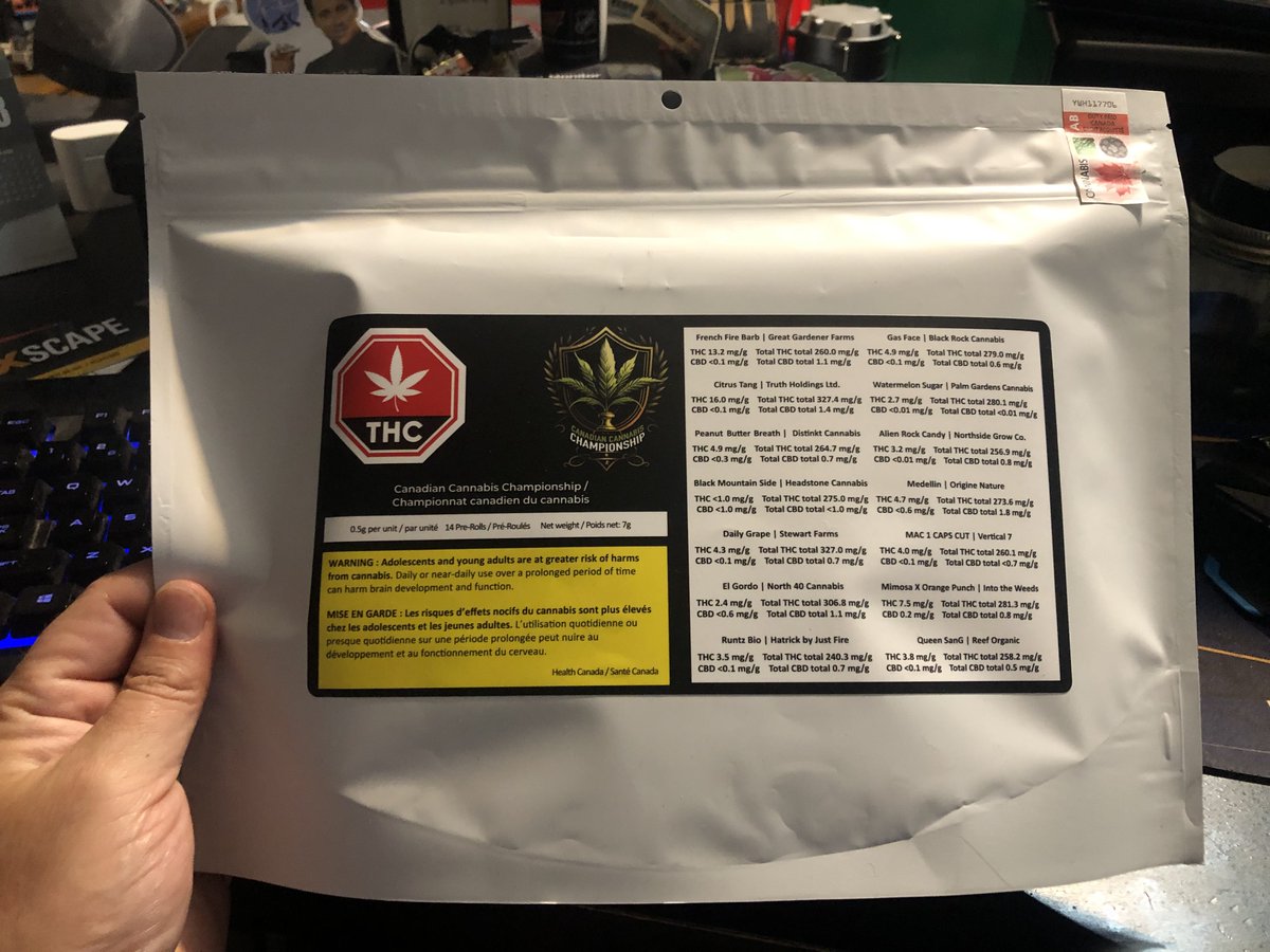 StonerDad 🇨🇦 tweet media