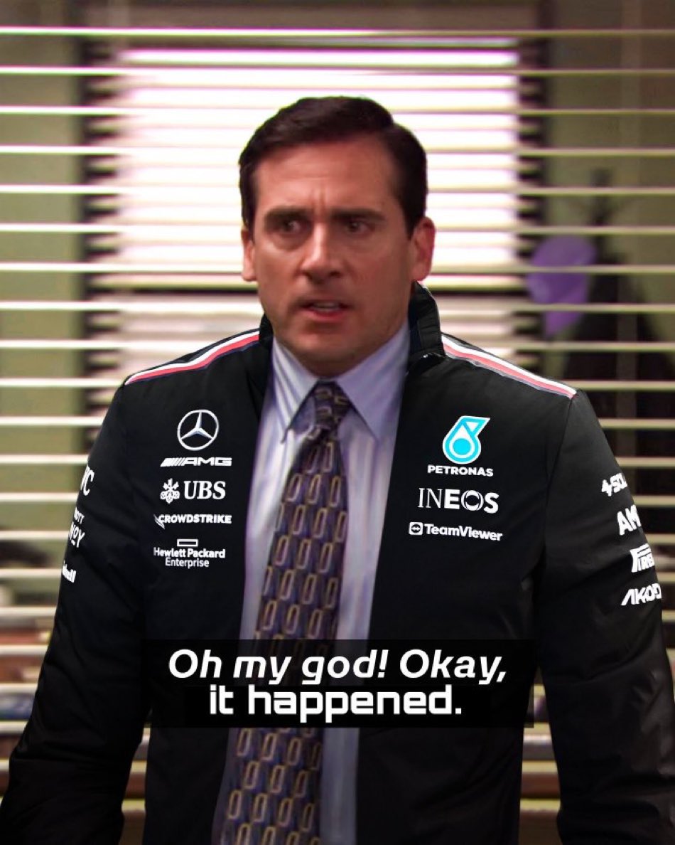 fastpitstop's tweet image. LEWIS HAMILTON ON POLE