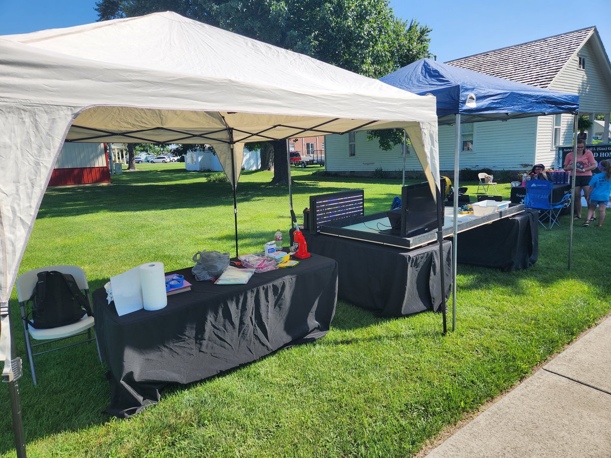 Superior STEAM tweet media