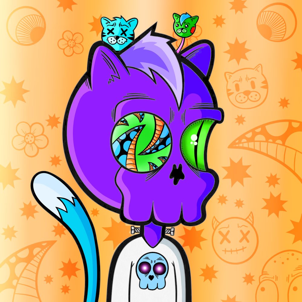 Ded Katz Bounce tweet media