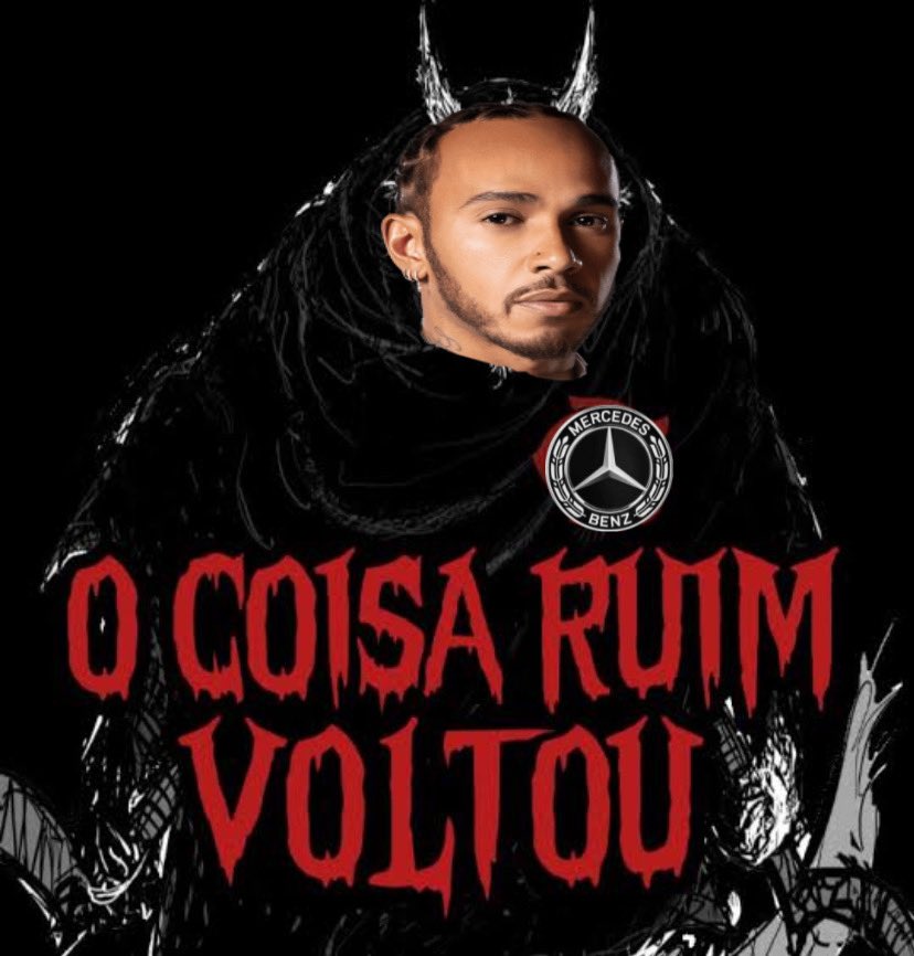 o patraum tá on brasil!