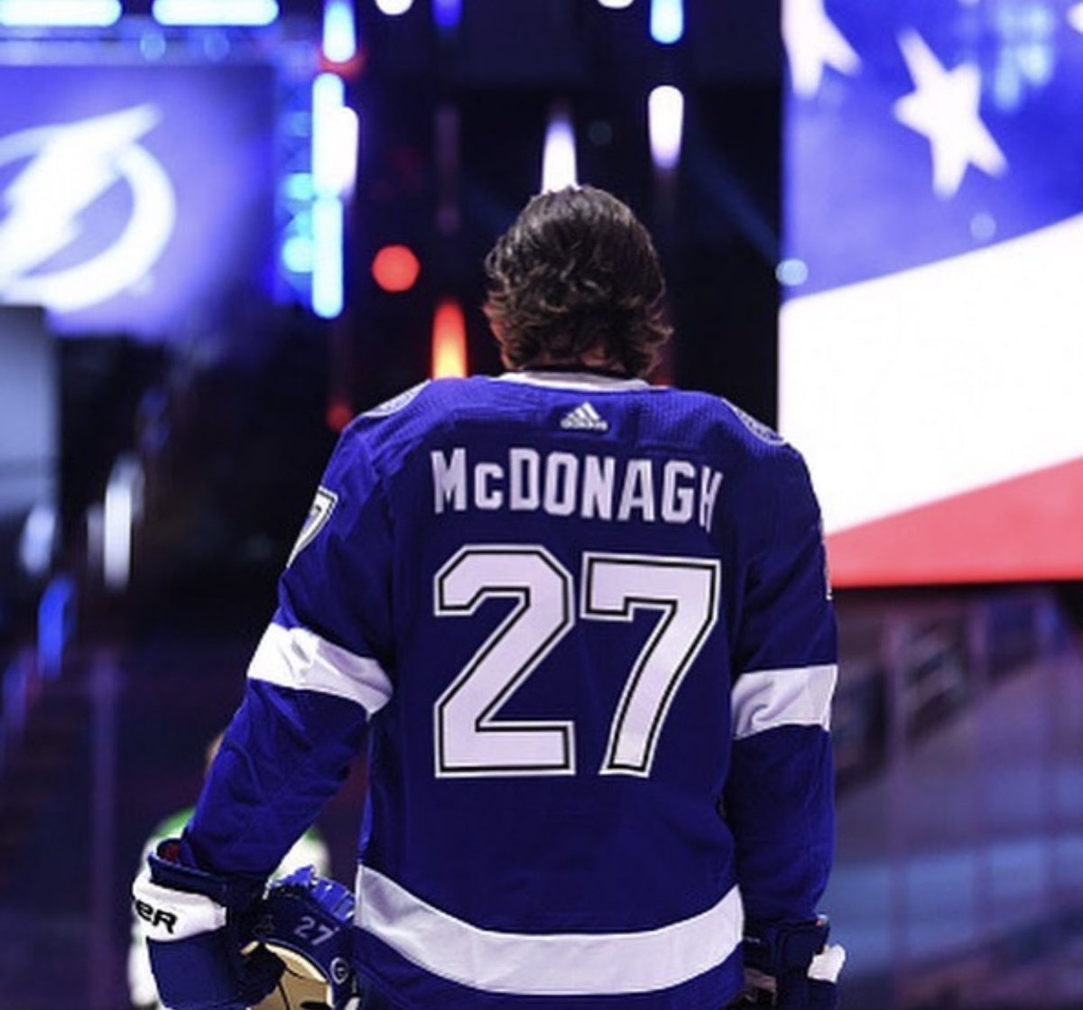 Adding Ryan McDonagh in 2018 was the game changer the Tampa Bay Lightning needed https://t.co/I1tlvmc1S9 https://t.co/oSeDWYVcWF