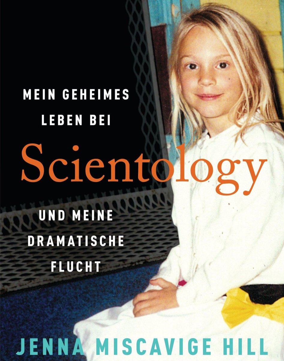 Anonymous00708's tweet image. Kindheit bei #Scientology ist kein Spaß.Die #Faschisten der Sekte streben danach Kindern &amp;amp; Jugendlichen ihre Gehirnwäsche so früh wie möglich zu verpassen.
Die Kinder sind wehrlos dagegen.
Umso erstaunlicher,dass Behörden wenig dagegen tun⬇️ #Zwangsarbeit
antiscientologyblog.com/2023/07/22/ch-…
