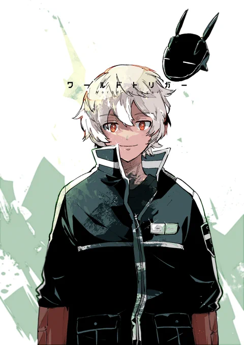 ユウマ