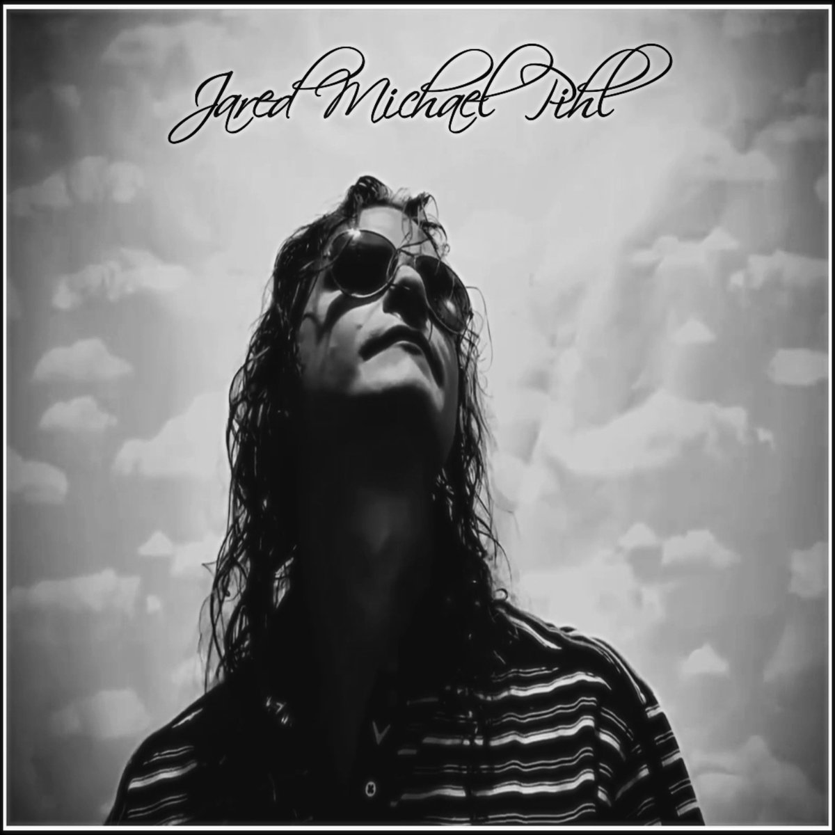 Jared Michael Pihl - Promotional Photo July 2023 open.spotify.com/album/1cS7PMEd… youtube.com/channel/UCuWCU… @ITHERETWEETER1 #NewMusic #rockmusic #Spotify #YouTube